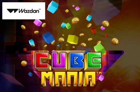 Cube Mania